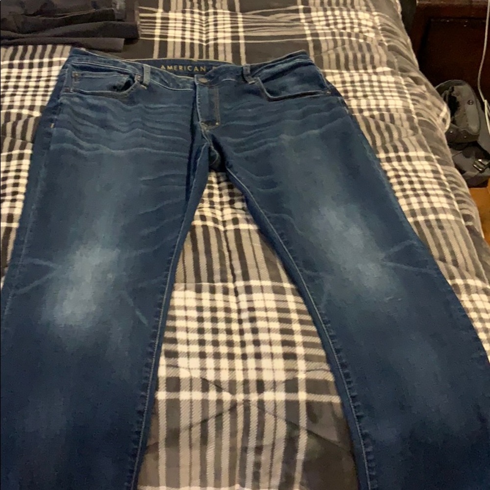American Eagle Men’s Jeans